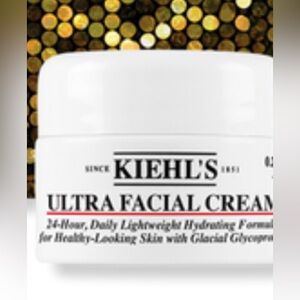 💙4/$20 Kiehls Ultra Facial Cream